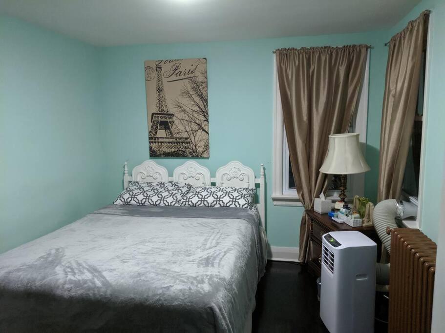 Gigi's Oasis By The Falls Apartment Niagara-Fälle