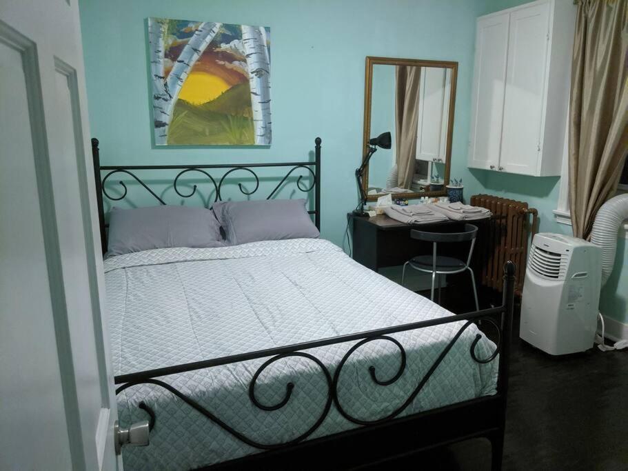 Gigi's Oasis By The Falls Apartment Niagara-Fälle